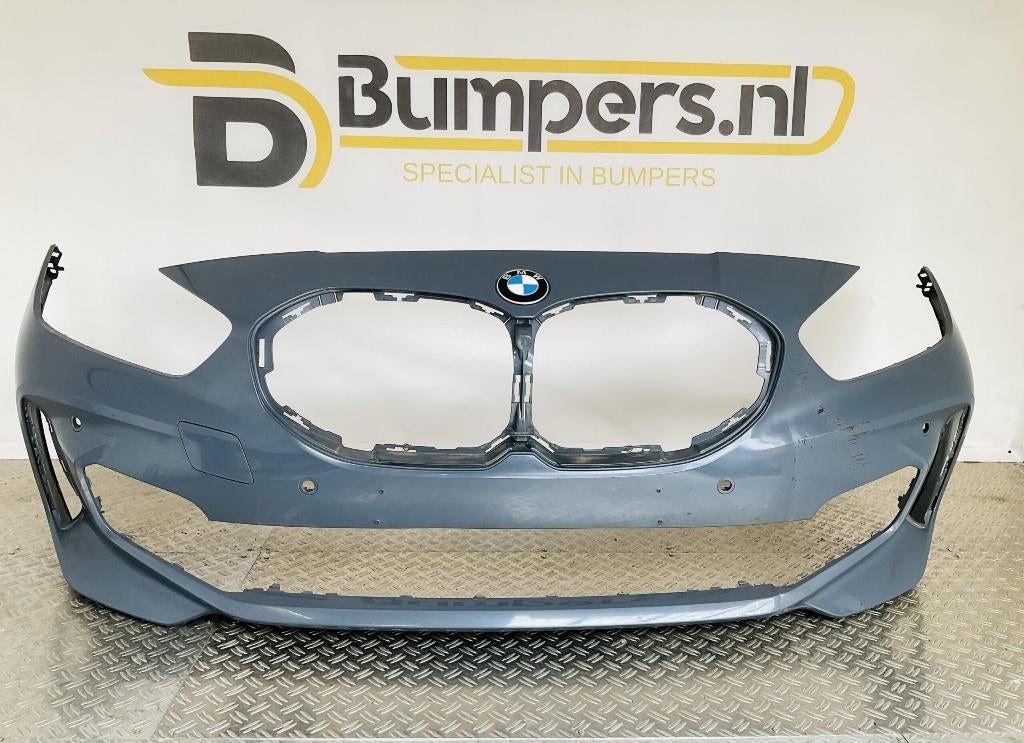 Bumper BMW F40 F32 F33 F36 LCI F45 F46 F12 F13 Voorbumper, Ophalen, Bumpers.nl, Info@Bumpers.nl, Bumpers.nl