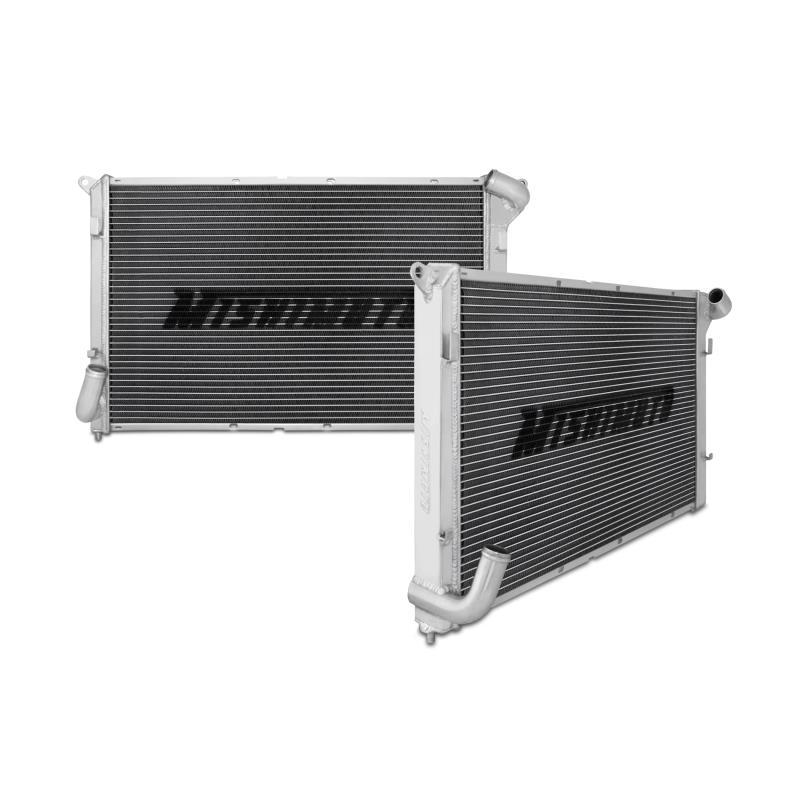 Mishimoto performance radiator - Mini Cooper S R53 02-08