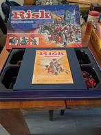 Vintage Risk bordspel, Hobby en Vrije tijd, Gezelschapsspellen | Bordspellen, Ophalen