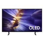 Samsung QE42S92F - 42 inch - 4K OLED - 2025 (NIEUW), Audio, Tv en Foto, Televisies, Samsung, Nieuw, Support@Samsung.com, 129, Samsung-ro, Yeongtong-gu
Suwon-si, Gyeonggi-do 16677
South Korea