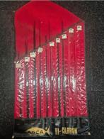 Witvistoppen, Ophalen of Verzenden, Nieuw, Overige typen