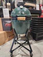 Big Green Egg Small BBQ Kamado Barbecue, Ophalen of Verzenden, Gebruikt, Big Green Egg, Met accessoires