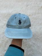 Blue - Cap - Ralph Lauren - Polo - Perfect Condition - New, Kleding | Heren, Ophalen, Nieuw, One size fits all, Pet