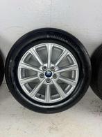 Originele Ford Galaxy S-Max velgen 17" 5x108 zomerset 7mm!, Auto-onderdelen, Banden en Velgen, Niet ingevuld, Gebruikt, Banden en Velgen