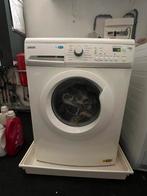 Zanussi Lindo 100 voorlader wasmachine - Gebruikt, Ophalen, Gebruikt, Voorlader, 85 tot 90 cm