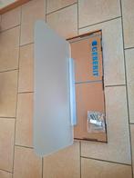 Schaamschot(ten) Geberit 2 luxe model.NIEUW in doos Urinoir, Ophalen of Verzenden, Nieuw