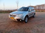 Subaru Forester 2.0 AWD AUT 2008 Grijs, 4 cilinders, Origineel Nederlands, 75 €/maand, Forester