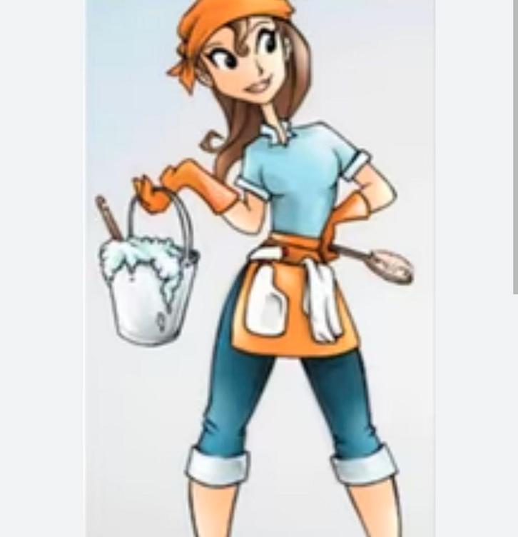 Opzoek naar schoonmaakhuisjes, Vacatures, Vacatures | Schoonmaak en Facilitaire diensten, Vanaf 10 jaar, Overige vormen, 33 - 40 uur