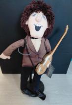 Beatles  Paul McCartney pop, met gitaar vintage, Ophalen of Verzenden, Zo goed als nieuw, Actiefiguur of Pop