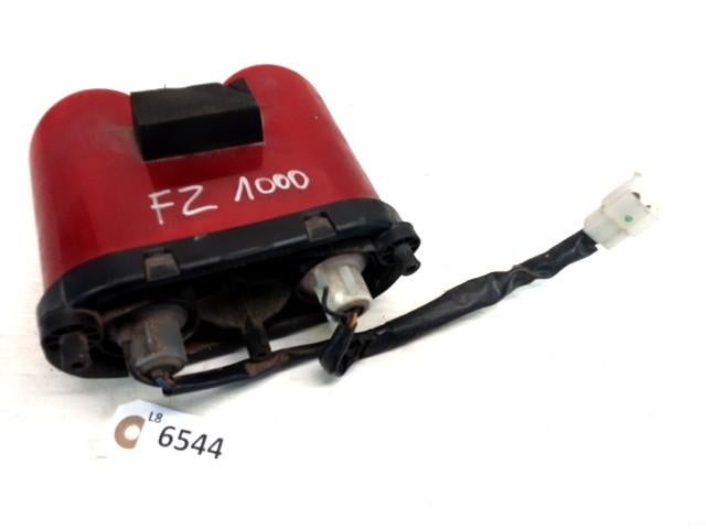 FZ1 2001 - 2005 Yamaha Achterlicht D1-49948
