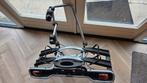 Thule Euroway 945 fietsendrager voor 2 fietsen, Ophalen, Gebruikt, 2 fietsen, Trekhaakdrager