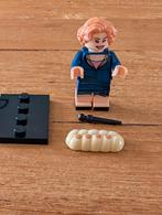 Lego Minifigures serie Harry Potter/ Queenie Goldstein, Ophalen of Verzenden, Zo goed als nieuw, Lego