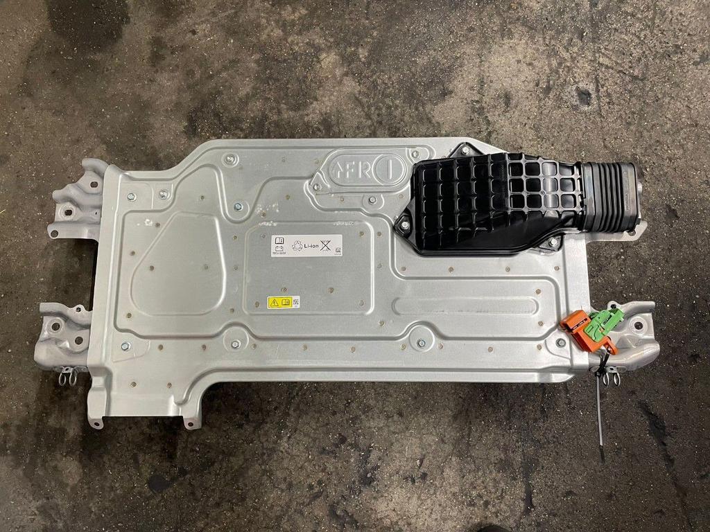 Hybride hoogspannings accu Honda Jazz, Auto-onderdelen, Accu's en Toebehoren, Honda, Gebruikt, Herkomst onderdeel bekend, 12 maanden garantie