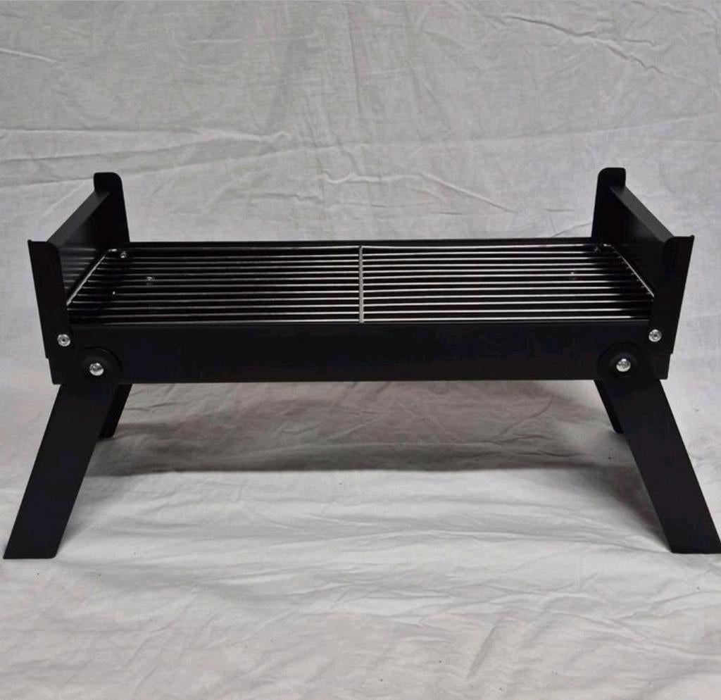 bbq tafel model bbq nieuw in doos, Tuin en Terras, Ophalen of Verzenden, Nieuw