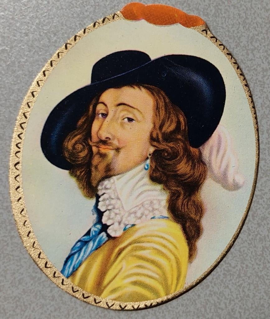 Sigarenbandjes, Verzamelen, Ophalen of Verzenden, Gebruikt, Sigarenbandjes