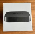 Apple TV 3e generatie - Nieuw in doos! (Niet 4K), Ophalen of Verzenden, Nieuw, HDMI, Minder dan 500 GB