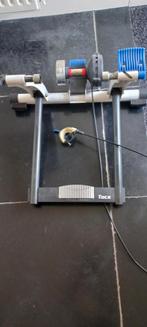 Tacx om thuis te trainen, Ophalen of Verzenden, Gebruikt