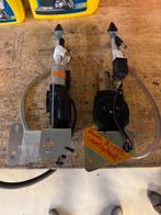 Saab 9-3 OG elektrische antenne cabrio en 3-5 deurs, Ophalen of Verzenden, Gebruikt, Saab