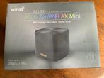 ASUS ZenWiFi AX Mini (XD4) AX1800 Wifi 6 Router, Ophalen, Zo goed als nieuw, Router