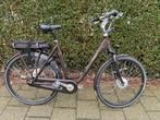 Puch elektrische fiets - in nieuwstaat!, Fietsen en Brommers, Elektrische fietsen, 55 tot 59 cm, Ophalen of Verzenden, Zo goed als nieuw