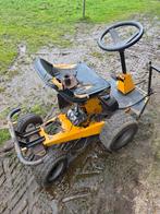 STIGA VILLA ONDERDELEN, Ophalen, Gebruikt, STIGA