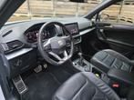 Seat TARRACO 1.4 TSI e-Hybrid PHEV FR Business Intense Leder, Auto's, 4 cilinders, 150 pk, Wit, Hybride Elektrisch/Benzine