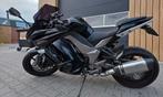 Kawasaki Z1000 SX ABS 2014 - 48840 km, 4 cilinders, Motorrijbewijs A, Bedrijf, Meer dan 35 kW