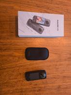 Insta360 X3 Action Camera - 360 graden, Ophalen of Verzenden, Zo goed als nieuw, Overige merken