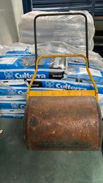 Gazonrol te huur. 25%korting, Tuin en Terras, Ophalen, Zo goed als nieuw