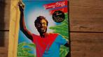 Reggea LP - Jimmy Cliff - Special, Ophalen of Verzenden, 1980 - 1989, Zo goed als nieuw, 12 inch