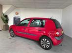 Renault Clio 1.2-16V Expression 5 Deurs inruilauto met nieuw, Voorwielaandrijving, Stof, Gebruikt, 31 €/maand