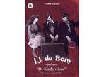 J.J. de Bom voorheen " de kindervriend ", Alle leeftijden, Verzenden, Nieuw in verpakking, Komedie