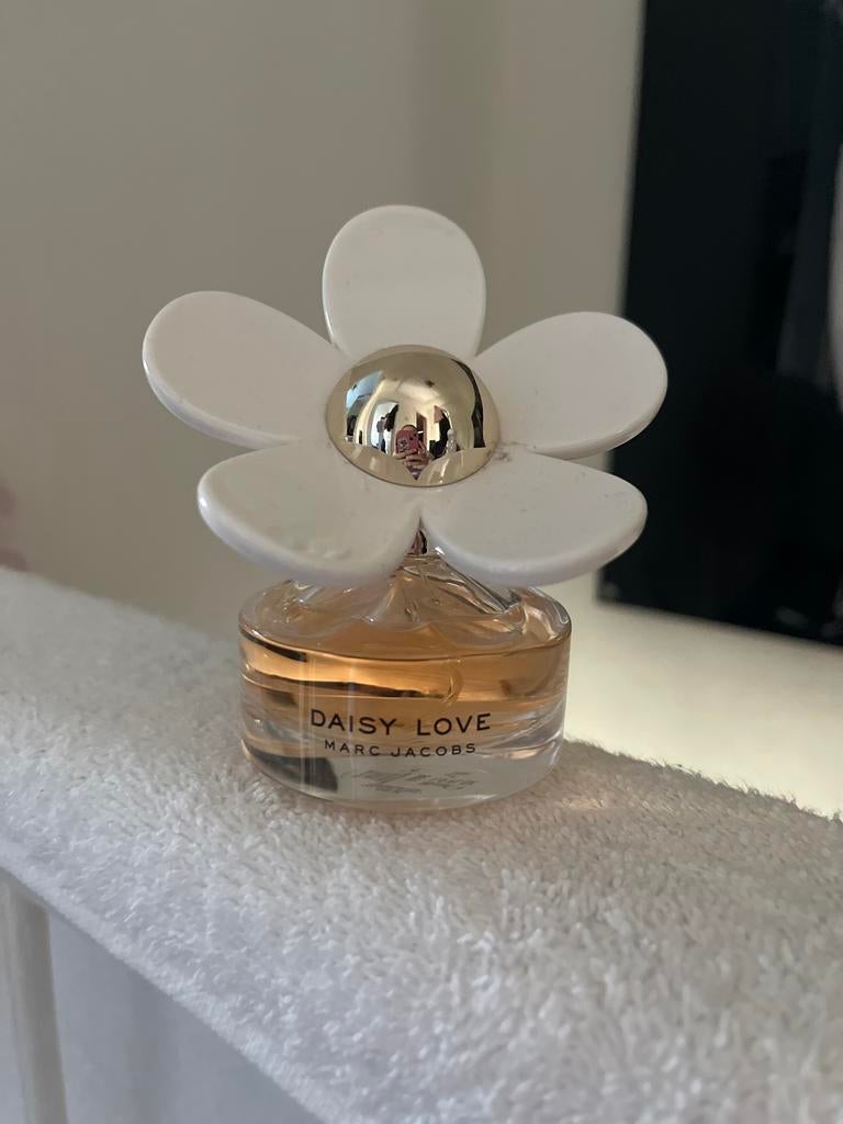 Marc Jacobs Daisy Love Eau de Toilette 30ml, Ophalen, Gebruikt