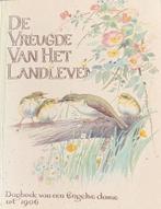 De vreugde van het landleven Dagboek van een Engelse dame, Ophalen of Verzenden, Gelezen