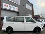 Volkswagen Transporter Multivan 2.0 TSI! 1e Eigenaar!, Auto's, Voorwielaandrijving, Stof, Gebruikt, Wit