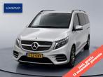 Mercedes-Benz V-Klasse 250d 4-MATIC Extra Lang Gratis 12 Maa, Automaat, Gebruikt, Met garantie (alle), Bedrijf