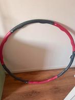 Weight Hoop - Gewogen Fitness Hoepel, Ophalen of Verzenden, Zo goed als nieuw, Buik, Overige typen