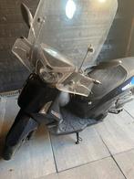 Kymco people s, Ophalen, Zo goed als nieuw, Benzine, People S