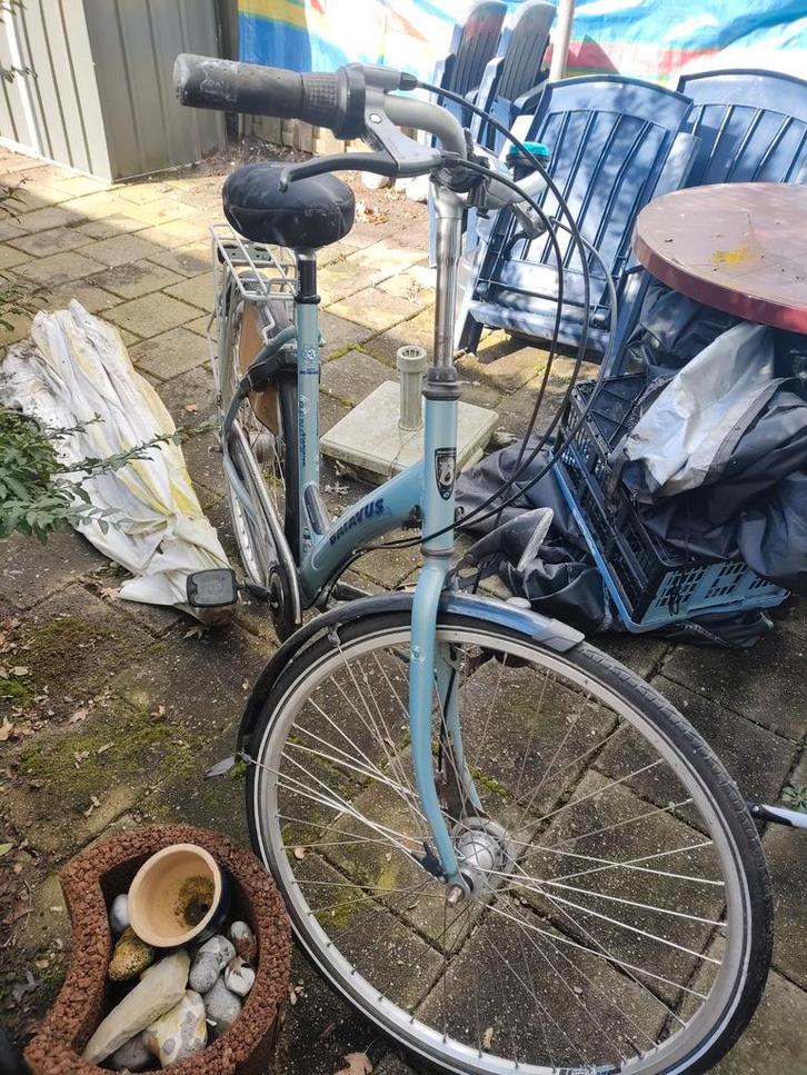 Fietsen 3 stuks, Fietsen en Brommers, Fietsen | Driewielfietsen, Gebruikt, Ophalen