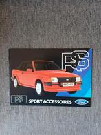 Ford, Ford, Nieuw, Ophalen of Verzenden, Ford