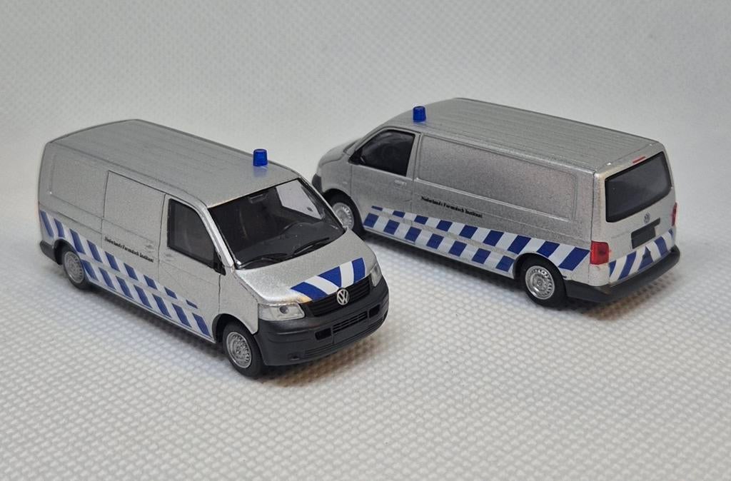 VW T5 NFI Eigenbouw, Ophalen of Verzenden, Zo goed als nieuw, Auto, Herpa