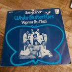 White butterflies  / sengidince, Ophalen of Verzenden, Zo goed als nieuw, Pop, Single