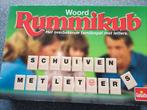 Rummikub, Drie of vier spelers, Ophalen, Zo goed als nieuw, Gollath
