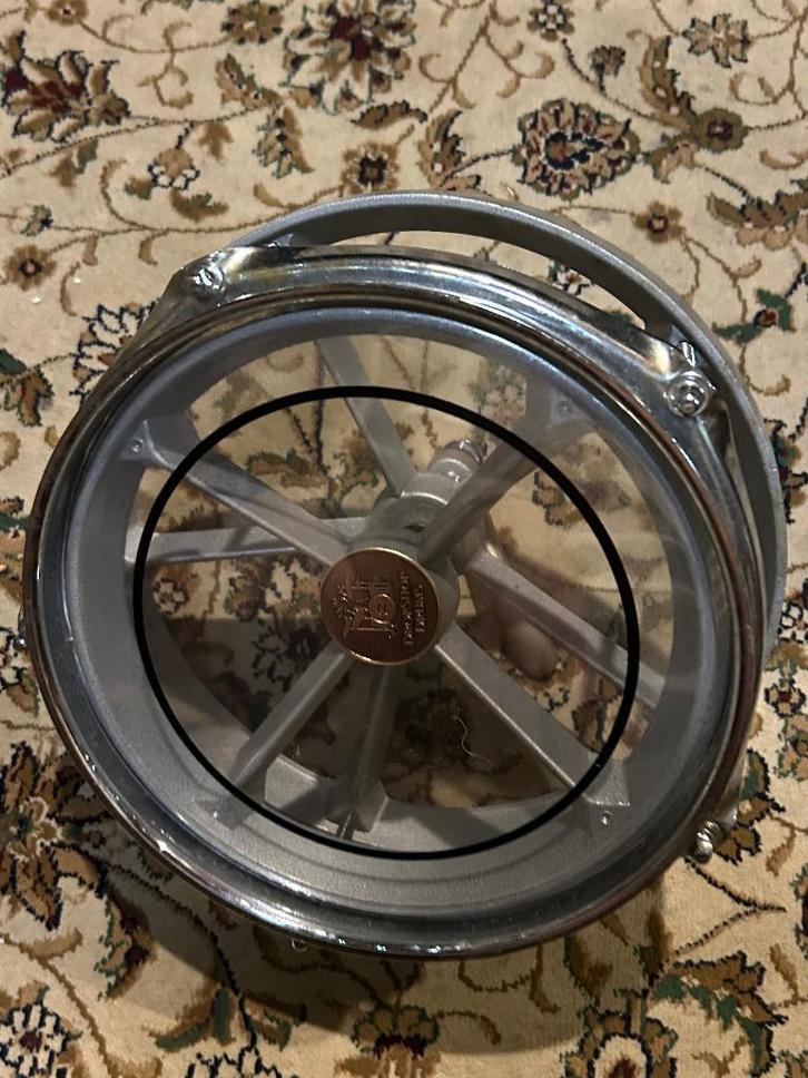 budget ROTOTOMS pre-owned €40 each, Muziek en Instrumenten, Percussie, Gebruikt, Overige soorten, Ophalen of Verzenden