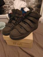 Billie Eilish x Nike Force 1 High. MOET WEG!, Kleding | Dames, Schoenen, Ophalen, Wit, Nike, Nieuw