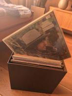 Box met 20 LP's: Neil Diamond, The Dubliners en meer!, Cd's en Dvd's, Vinyl | Pop, Ophalen, 1960 tot 1980, Gebruikt, 12 inch