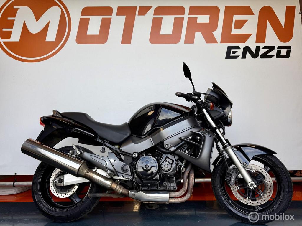 Honda X11 CB 1100 X-11 Orig NL BLACK SCHERPE PRIJS, 1137 cc, Bedrijf, Meer dan 35 kW, Toermotor
