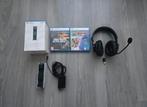 Complete PlayStation 5 Accessoires Set - Zo goed als nieuw!, Ophalen of Verzenden, Zo goed als nieuw, Overige typen, PlayStation 5