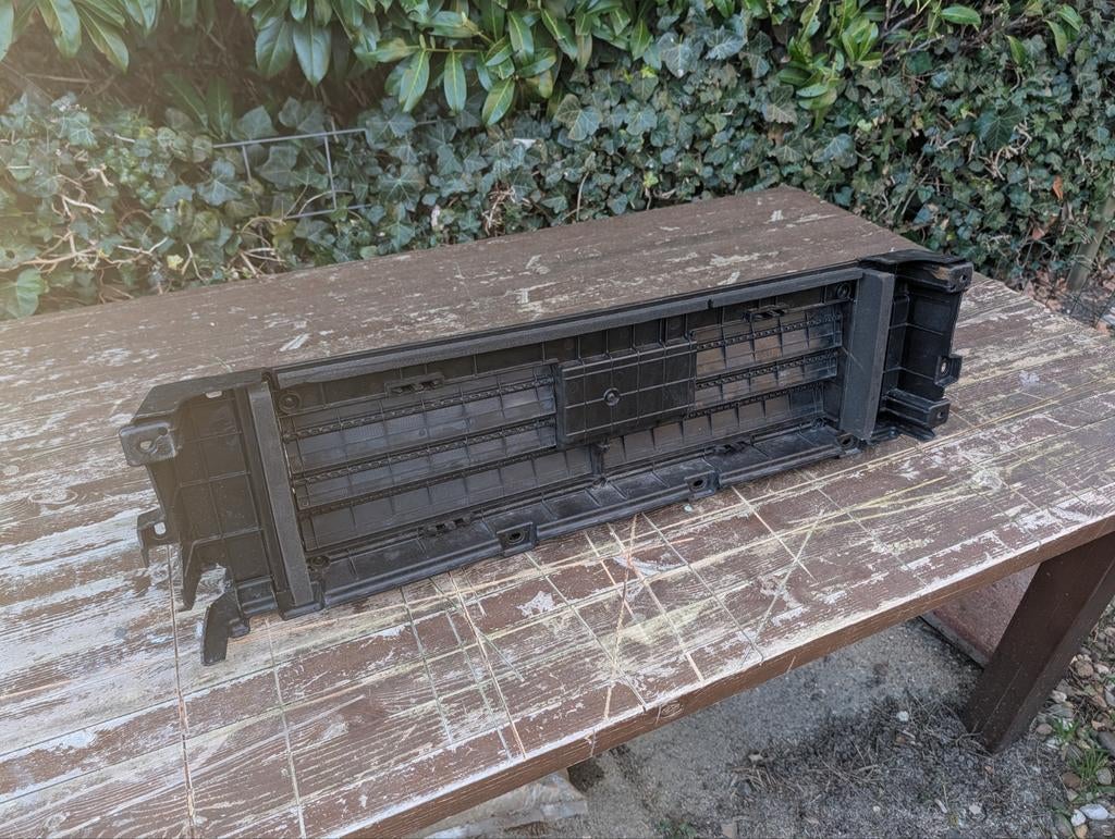 Kia Niro actieve luchtflap module (zonder elektronica), Auto-onderdelen, Ophalen of Verzenden, Gebruikt, Kia