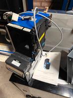 2x JCM biljet lezer, Euro, Ophalen of Verzenden, Zo goed als nieuw, Met sleutels